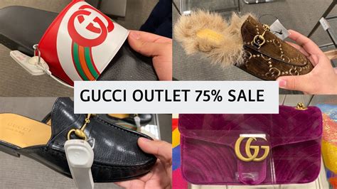 scialle gucci outlet|Gucci outlet outlet.